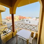 Modern With Sea Views In Apartment Corralejo