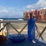 Modern With Sea Views In * Corralejo
