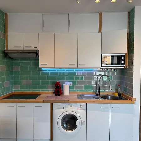 Modern With Sea Views In コラレホ