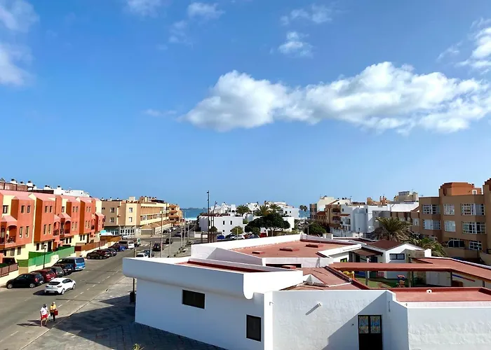 Modern With Sea Views In アパート コラレホ