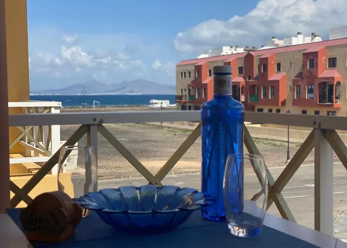 Modern With Sea Views In * コラレホ