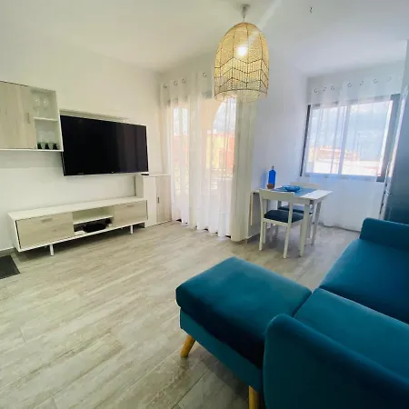 Modern With Sea Views In * Corralejo