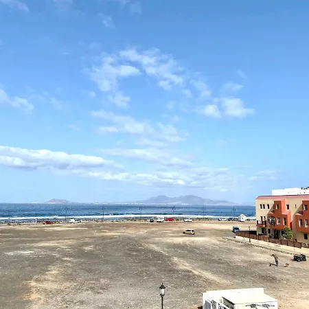Modern With Sea Views In Corralejo