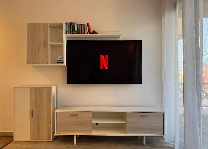 Modern With Sea Views In * Corralejo