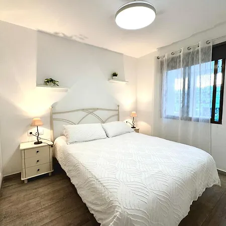 Appartement Ocean Breeze Corralejo *