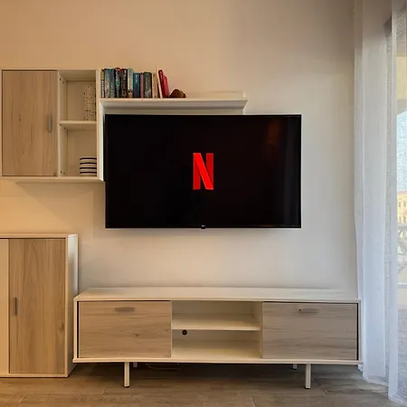 Modern With Sea Views In * Corralejo