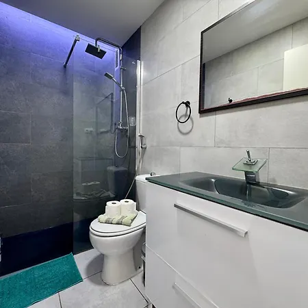 Apartment Modern With Sea Views In Corralejo