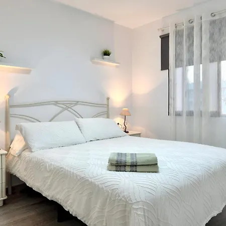 Appartement Ocean Breeze Corralejo *