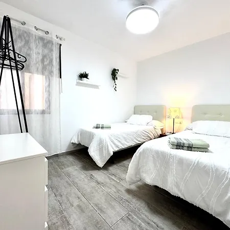 Appartement Ocean Breeze Corralejo *