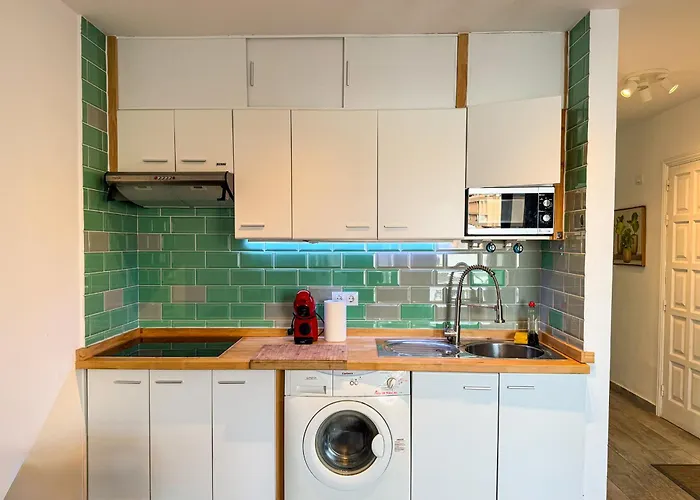 Modern With Sea Views In * Corralejo