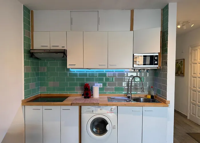 Modern With Sea Views In Corralejo