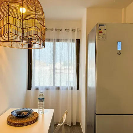 Modern With Sea Views In * Corralejo